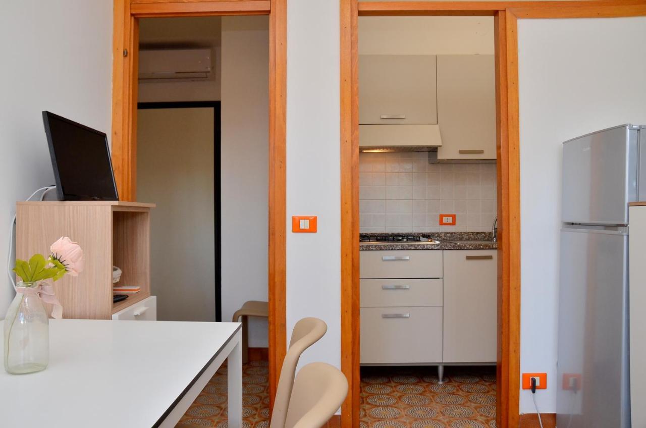 Condominio Corinzia Bibione Exterior photo