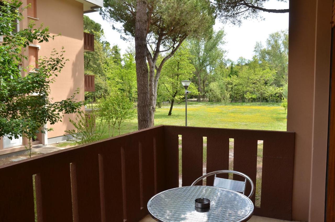 Condominio Corinzia Bibione Exterior photo