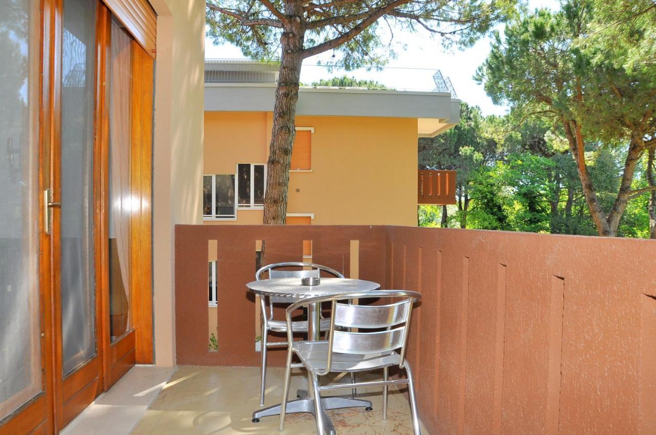 Condominio Corinzia Bibione Exterior photo