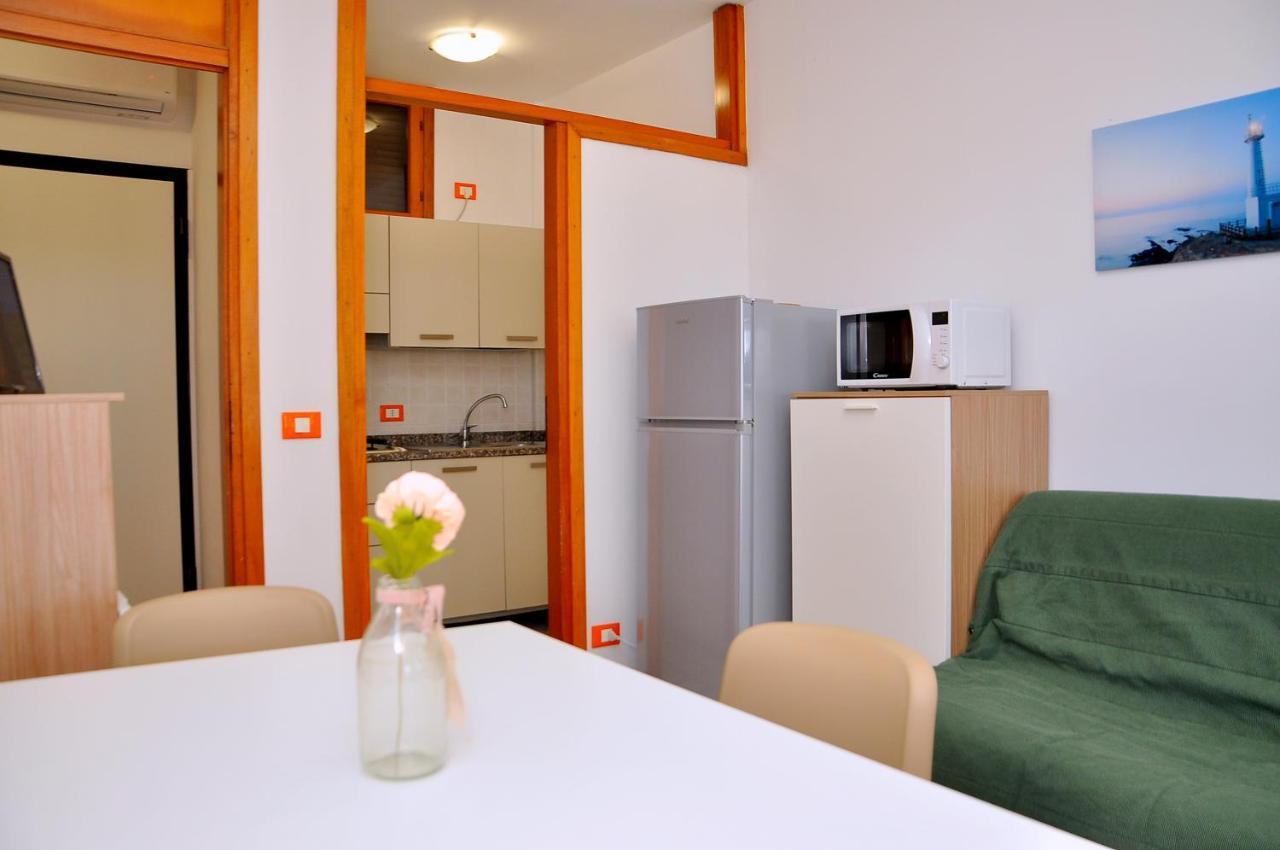 Condominio Corinzia Bibione Exterior photo