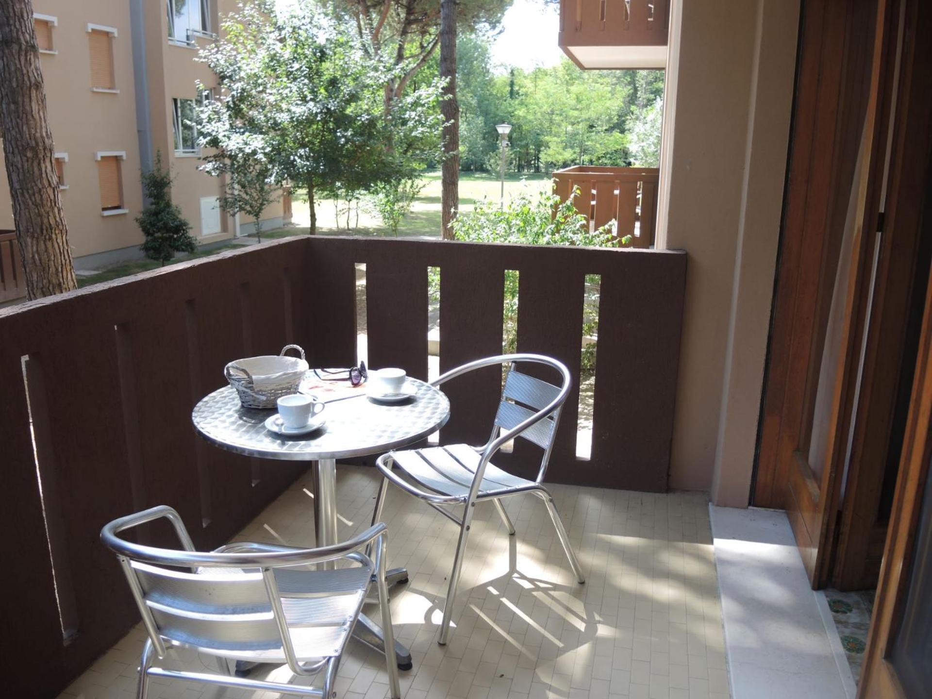 Condominio Corinzia Bibione Exterior photo