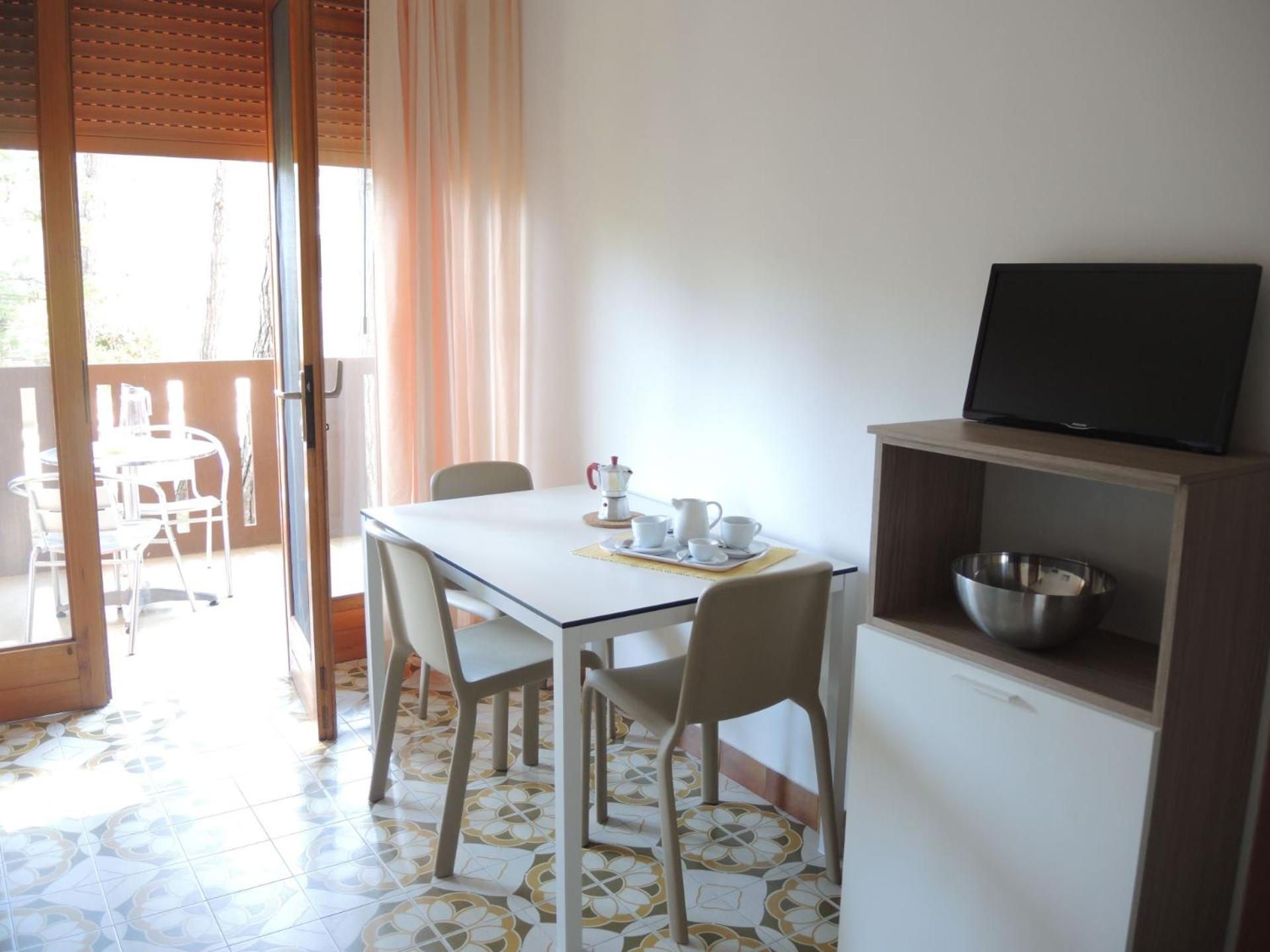 Condominio Corinzia Bibione Exterior photo