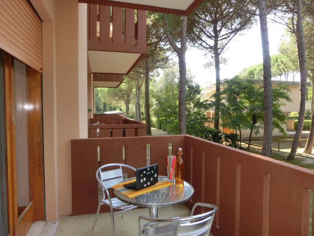 Condominio Corinzia Bibione Exterior photo