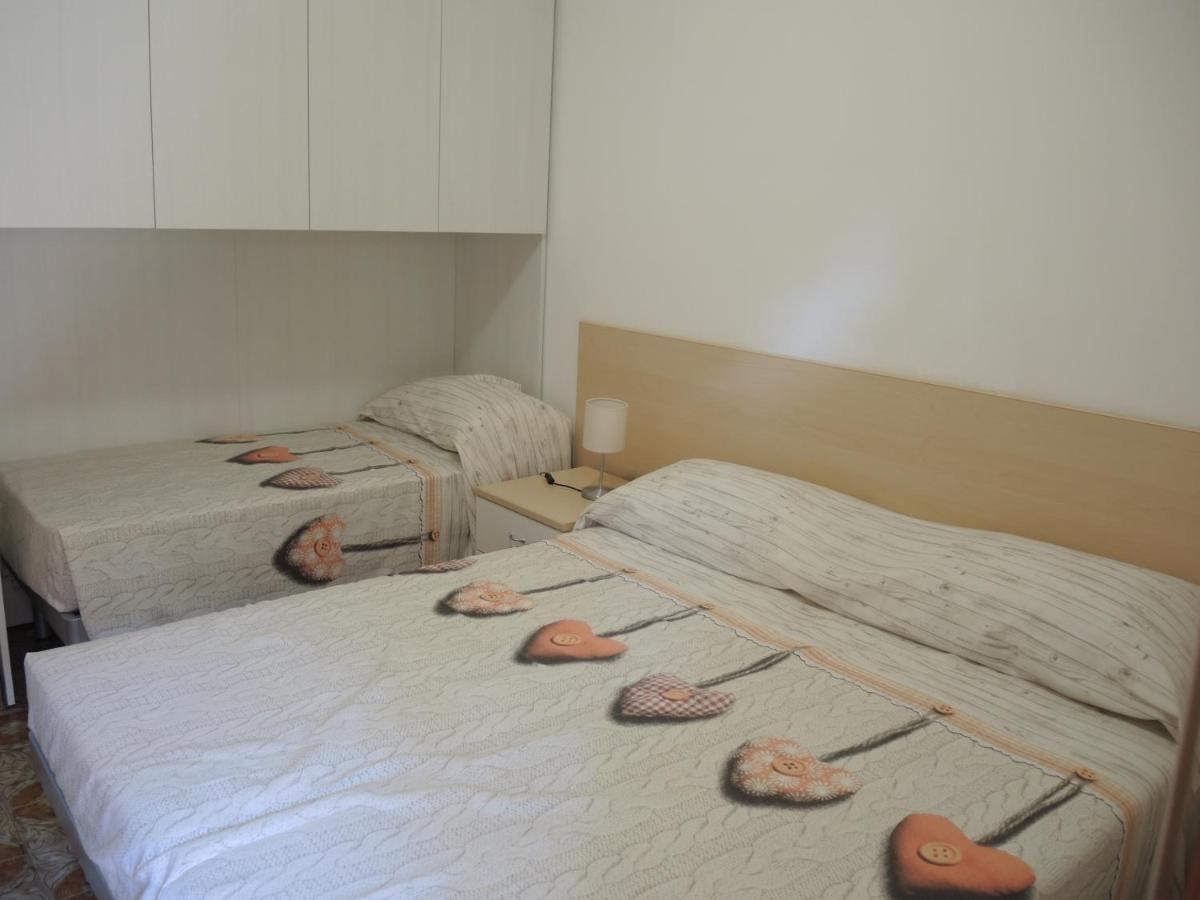Condominio Corinzia Bibione Exterior photo